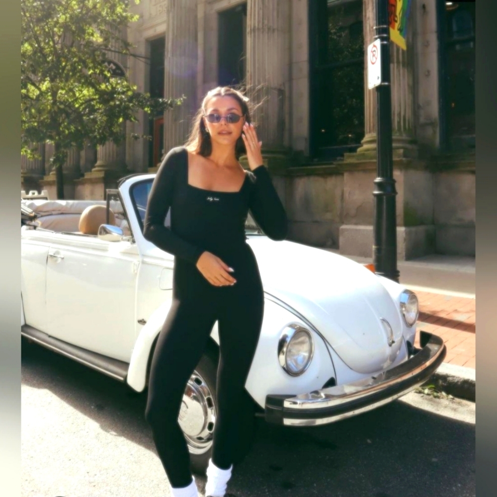 Ride or Die Jumpsuit